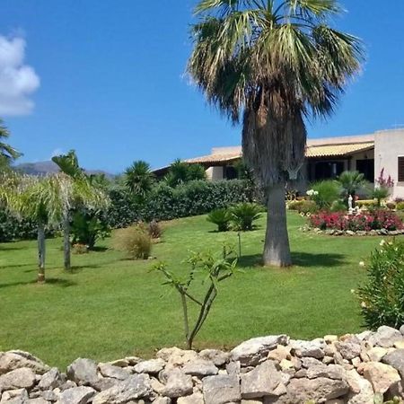 Villa Egusa Ilha de Ilha de Favignana Exterior foto
